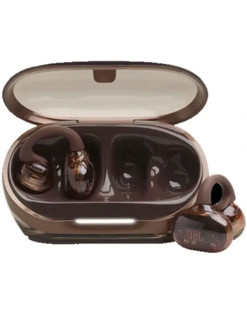 JBL SOUNDGEAR CLIPS COPPER