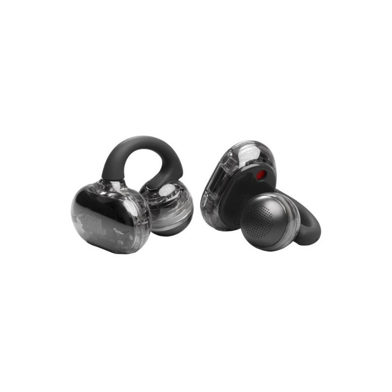 JBL SOUNDGEAR CLIPS NOIR