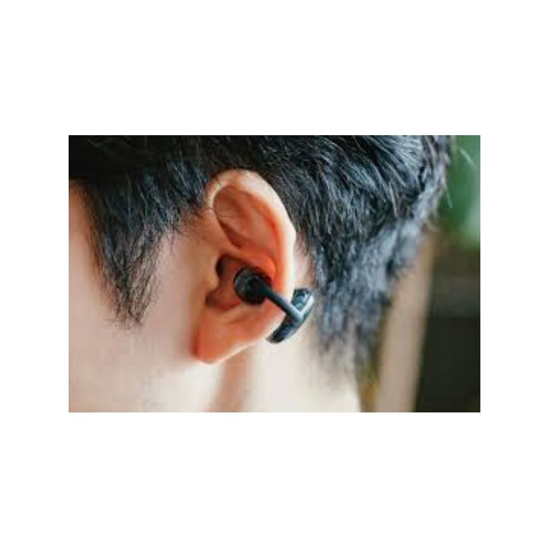 JBL SOUNDGEAR CLIPS NOIR