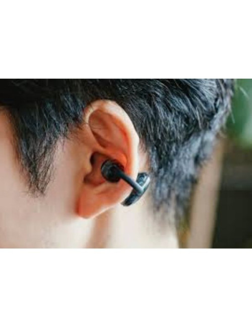 JBL SOUNDGEAR CLIPS NOIR