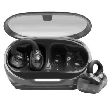 JBL SOUNDGEAR CLIPS NOIR