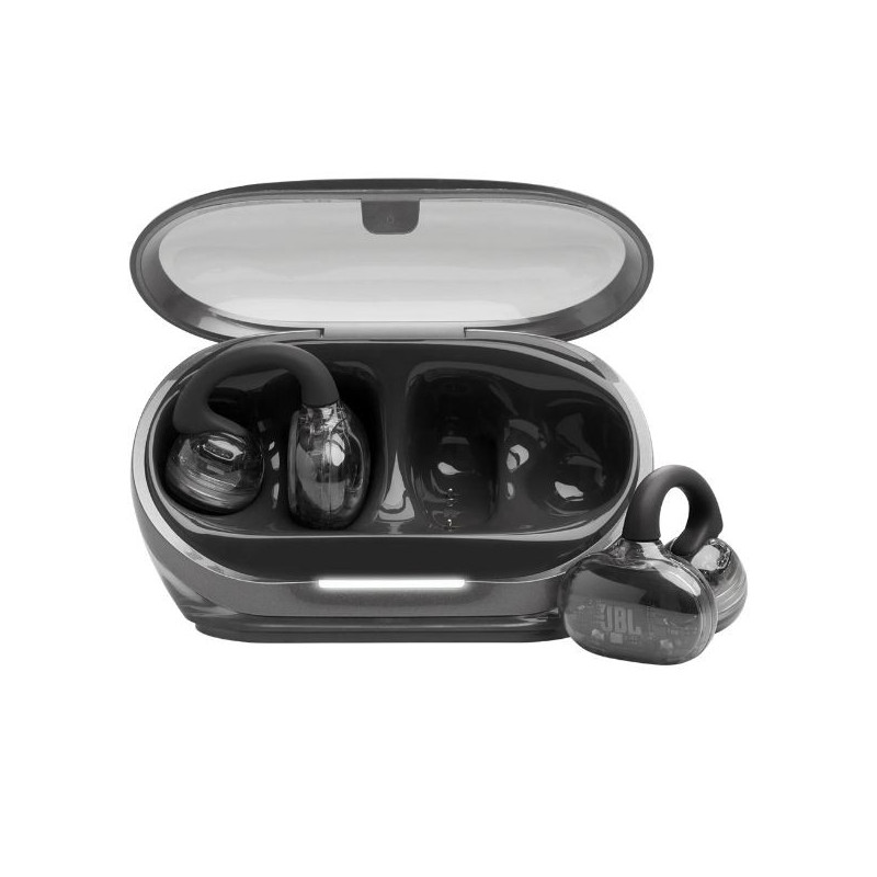 JBL SOUNDGEAR CLIPS NOIR