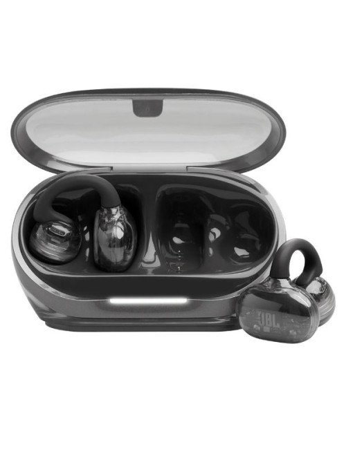 JBL SOUNDGEAR CLIPS NOIR
