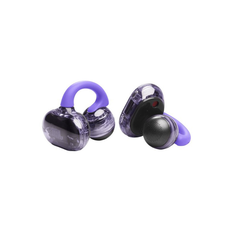 JBL SOUNDGEAR CLIPS VIOLET