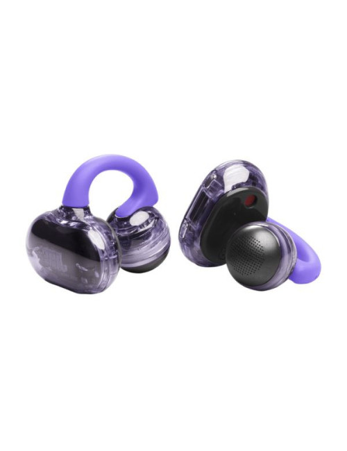 JBL SOUNDGEAR CLIPS VIOLET