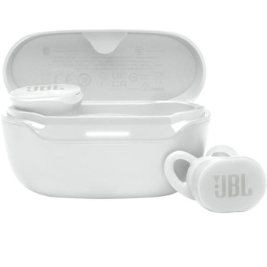 JBL ENDURANCE RACE 2 TWS BLANC
