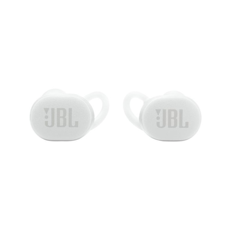 JBL ENDURANCE RACE 2 TWS BLANC