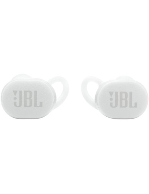 JBL ENDURANCE RACE 2 TWS BLANC