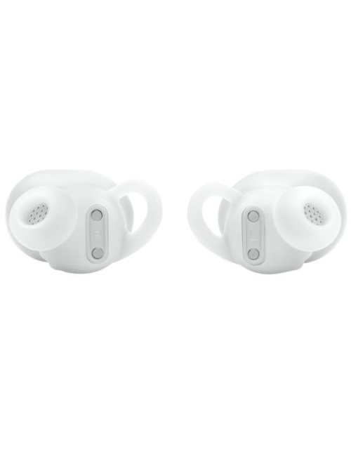 JBL ENDURANCE RACE 2 TWS BLANC