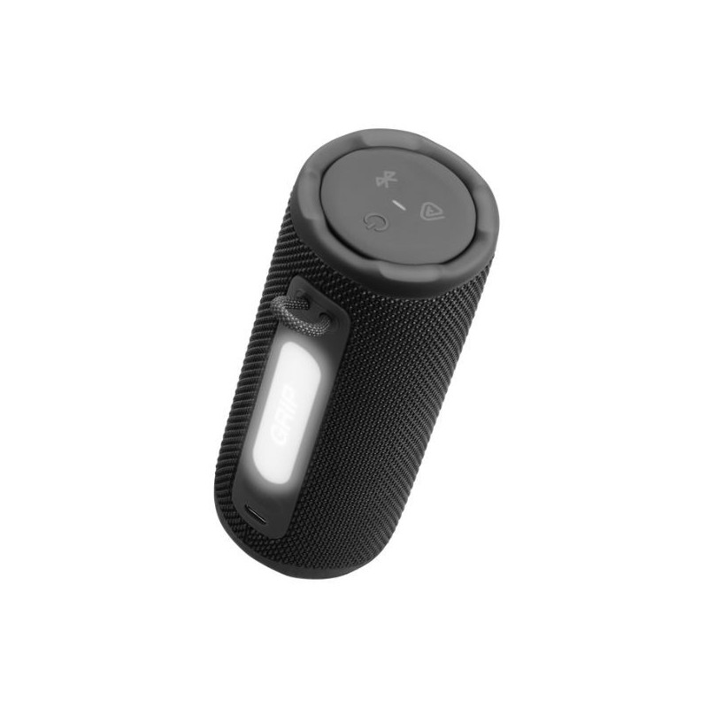 JBL HAUT PARLEURS GRIP NOIR