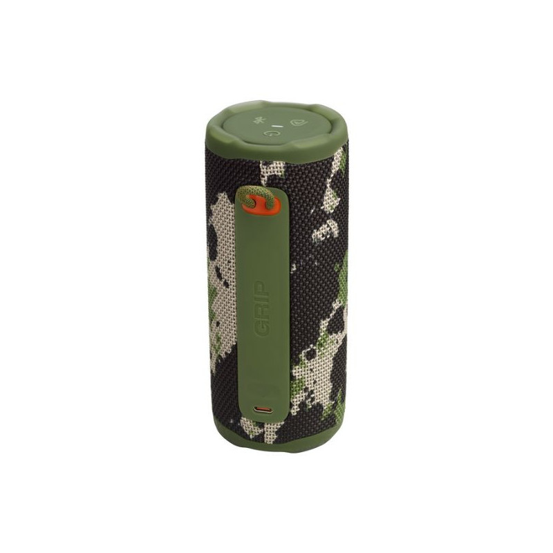 JBL HAUT PARLEURS GRIP CAMO
