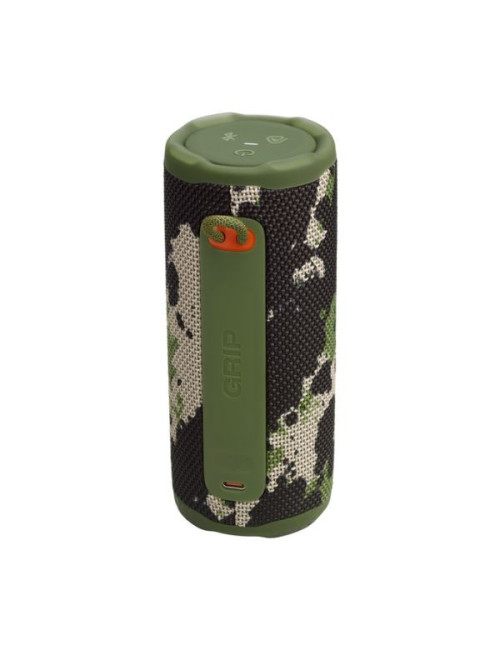 JBL HAUT PARLEURS GRIP CAMO