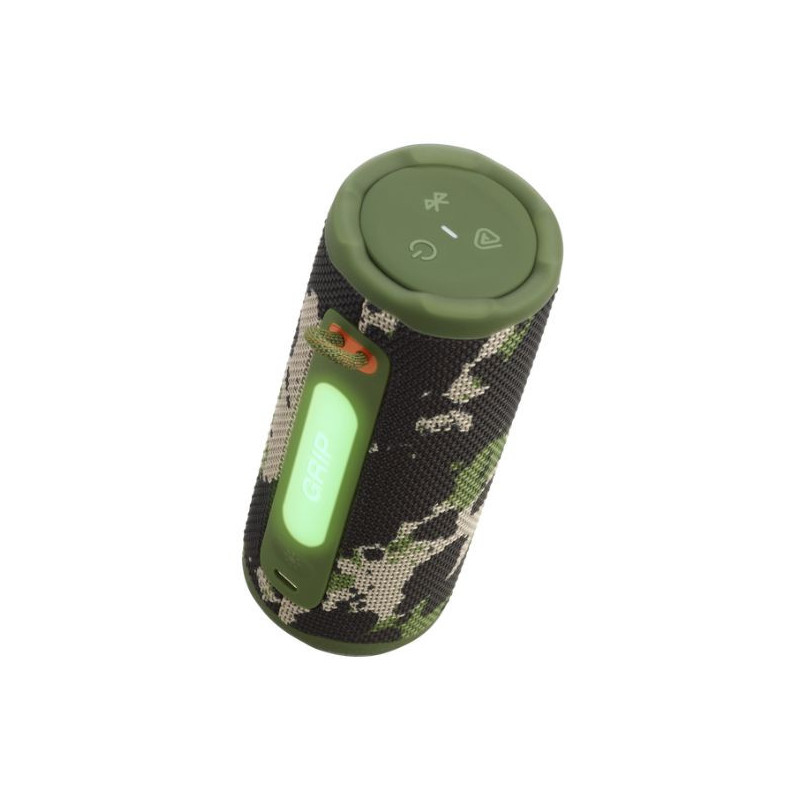 JBL HAUT PARLEURS GRIP CAMO