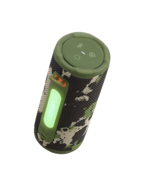 JBL HAUT PARLEURS GRIP CAMO