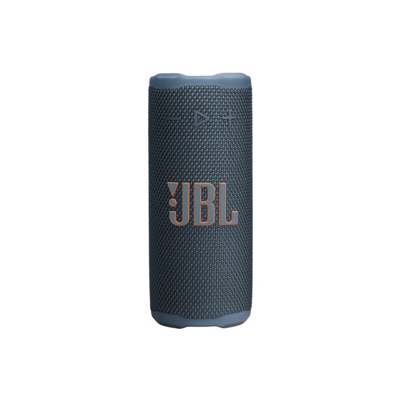 JBL HAUT PARLEURS GRIP BLEU