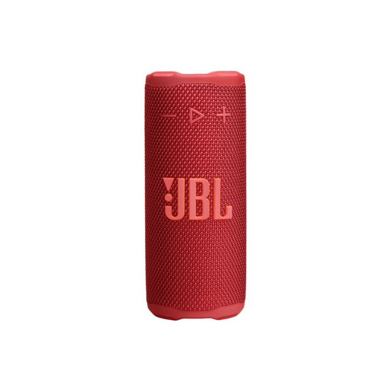 JBL HAUT PARLEURS GRIP ROUGE