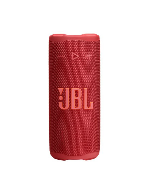 JBL HAUT PARLEURS GRIP ROUGE