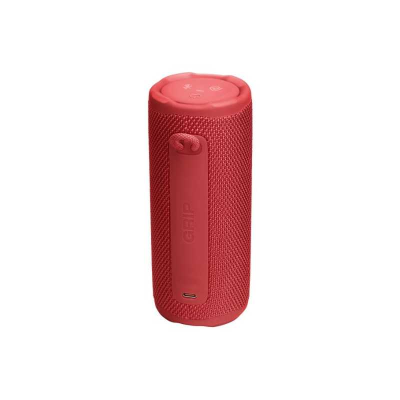 JBL HAUT PARLEURS GRIP ROUGE