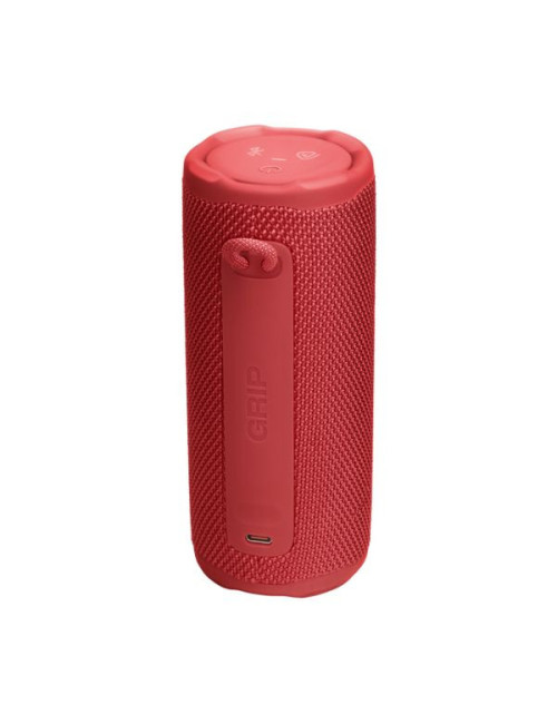 JBL HAUT PARLEURS GRIP ROUGE