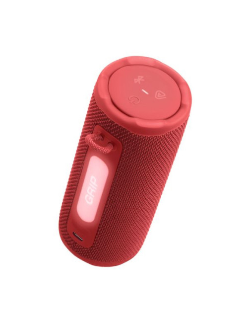 JBL HAUT PARLEURS GRIP ROUGE
