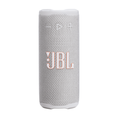 JBL HAUT PARLEURS GRIP BLANC