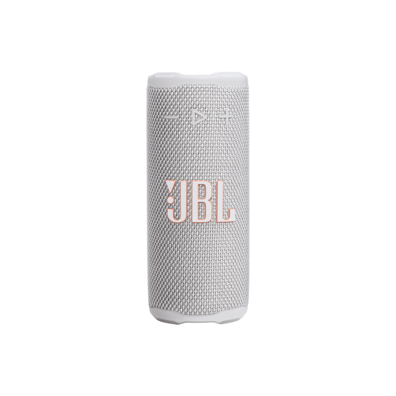 JBL HAUT PARLEURS GRIP BLANC
