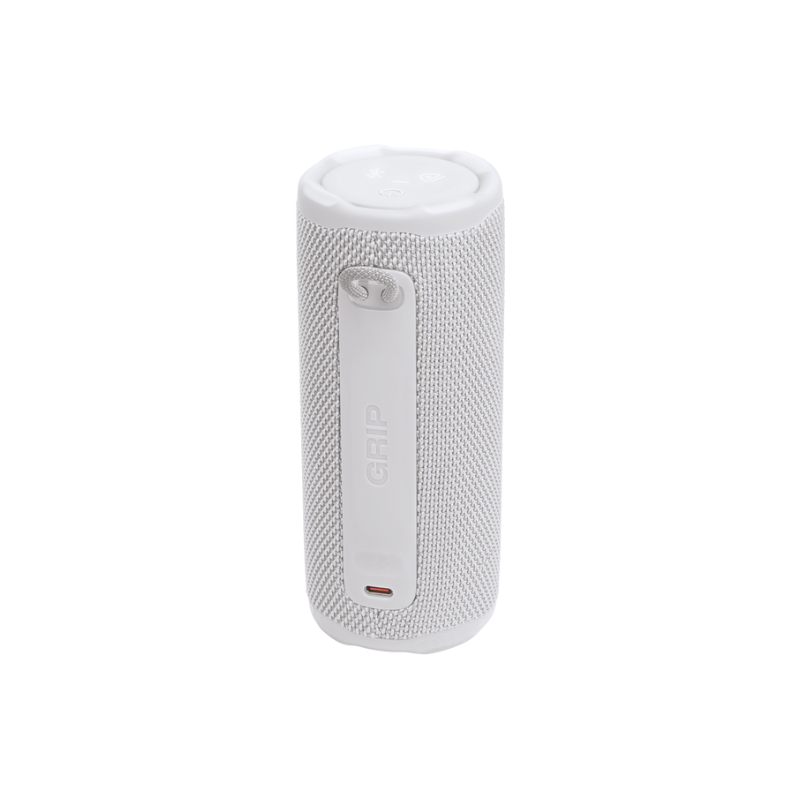 JBL HAUT PARLEURS GRIP BLANC