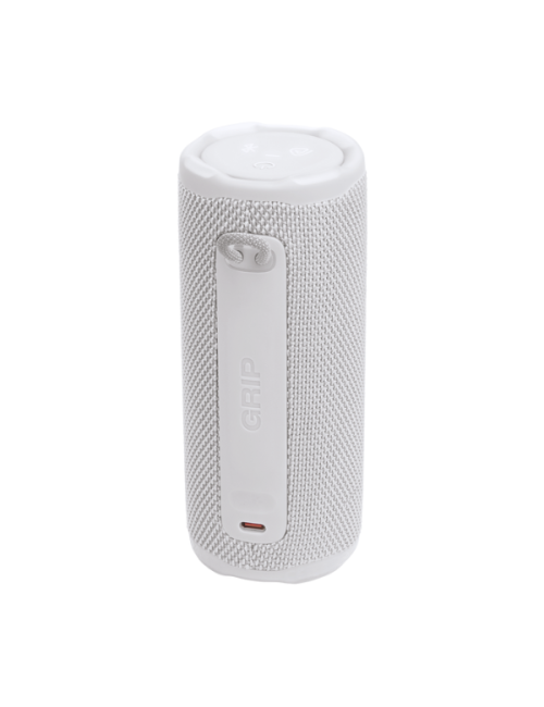 JBL HAUT PARLEURS GRIP BLANC