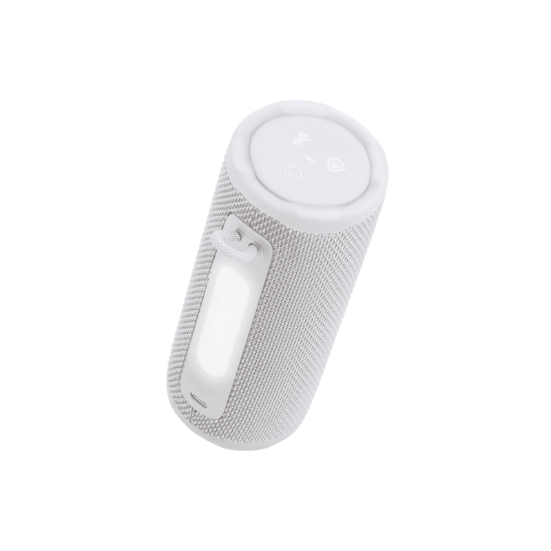 JBL HAUT PARLEURS GRIP BLANC