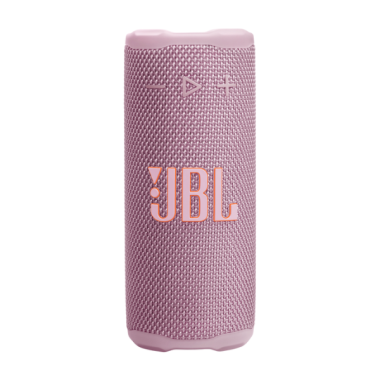 JBL HAUT-PARLEURS GRIP ROSE