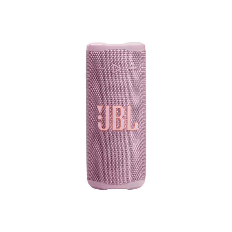 JBL HAUT PARLEURS GRIP ROSE