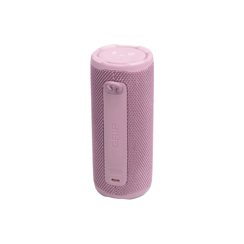 JBL HAUT PARLEURS GRIP ROSE