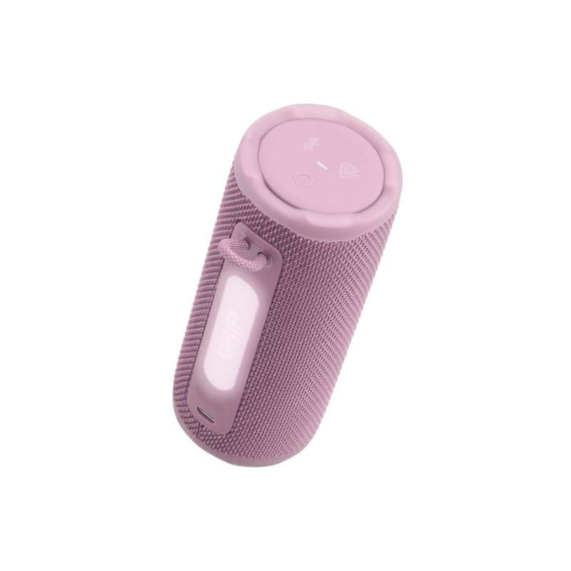 JBL HAUT PARLEURS GRIP ROSE