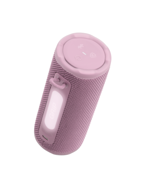 JBL HAUT PARLEURS GRIP ROSE