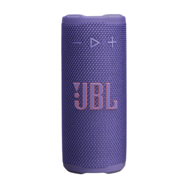 JBL HAUT PARLEURS GRIP VIOLET