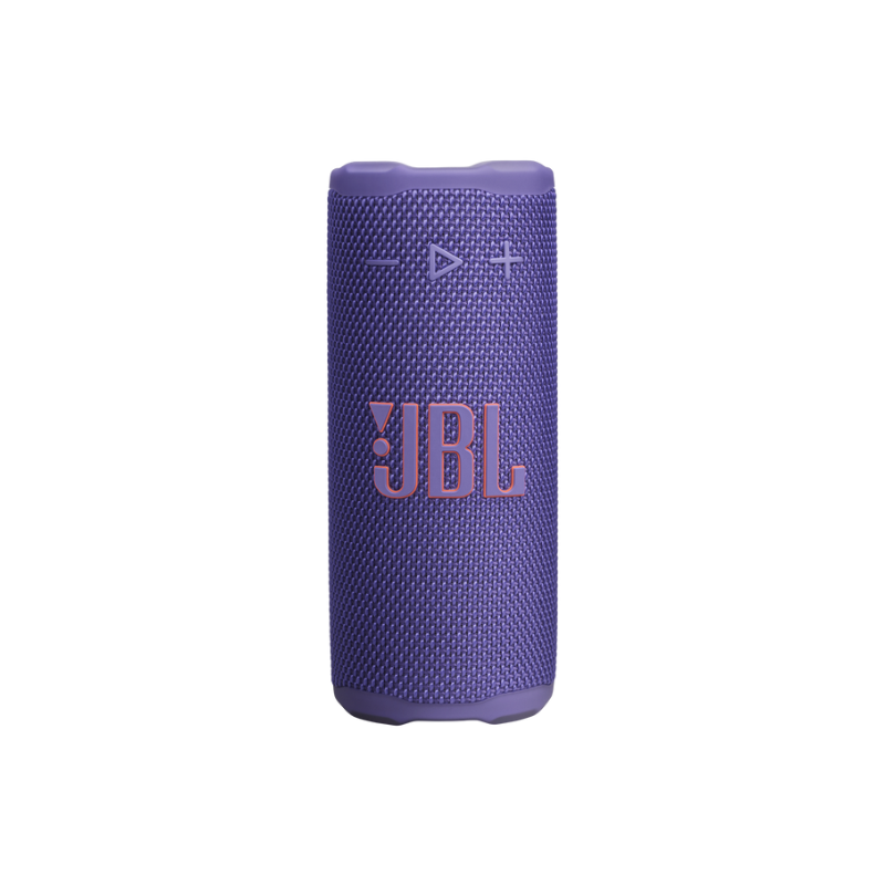 JBL HAUT PARLEURS GRIP VIOLET