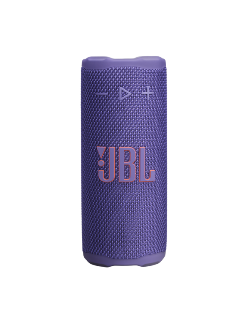 JBL HAUT PARLEURS GRIP VIOLET