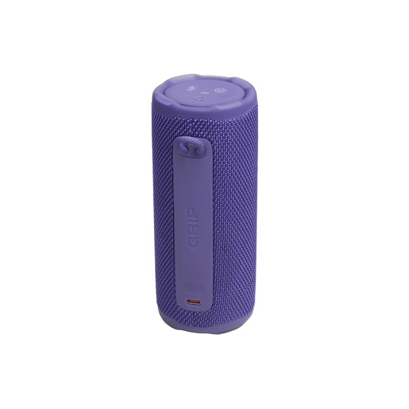 JBL HAUT PARLEURS GRIP VIOLET