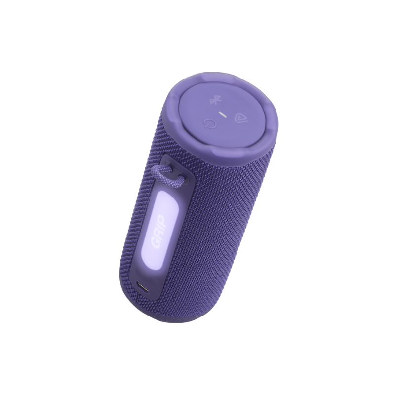 JBL HAUT PARLEURS GRIP VIOLET