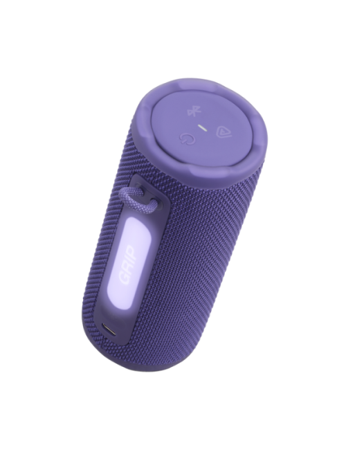 JBL HAUT PARLEURS GRIP VIOLET
