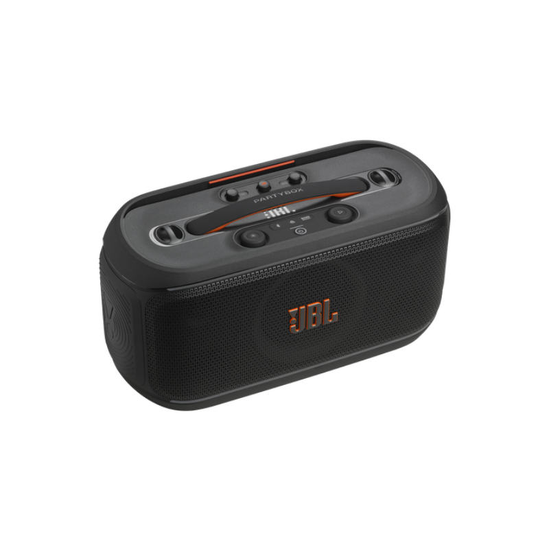 JBL HAUT-PARLEURS PARTYBOX ON-THE-GO 2