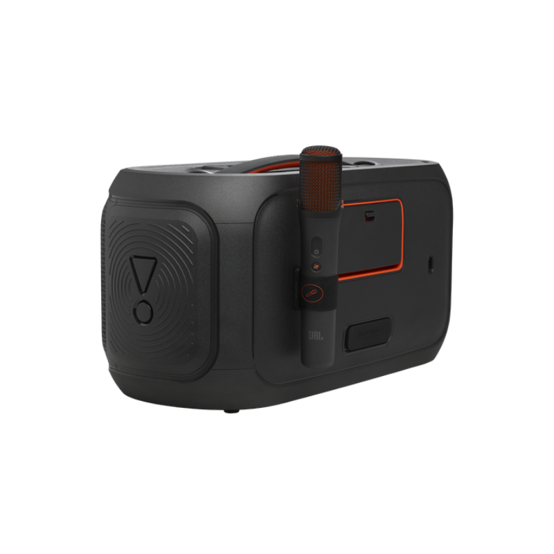 JBL HAUT-PARLEURS PARTYBOX ON-THE-GO 2