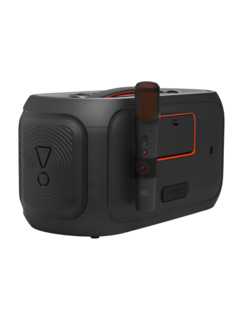 JBL HAUT-PARLEURS PARTYBOX ON-THE-GO 2