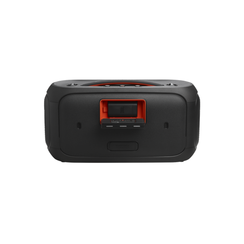 JBL HAUT-PARLEURS PARTYBOX ON-THE-GO 2
