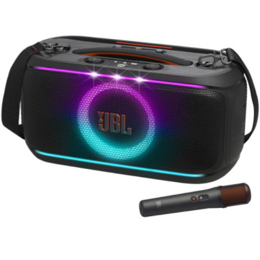 JBL HAUT-PARLEURS PARTYBOX ON-THE-GO 2