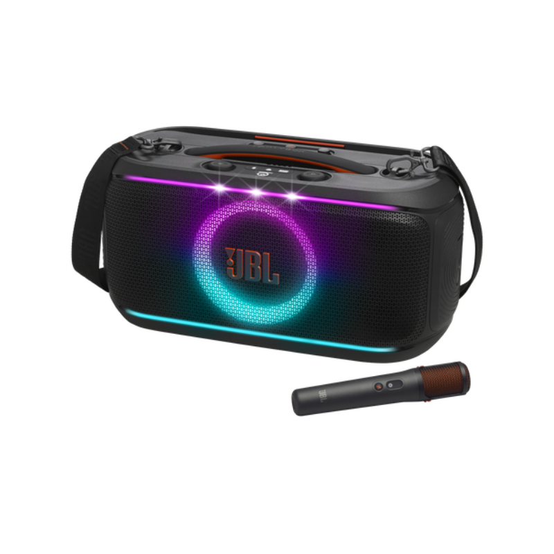 JBL HAUT-PARLEURS PARTYBOX ON-THE-GO 2