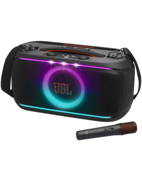 JBL HAUT-PARLEURS PARTYBOX ON-THE-GO 2