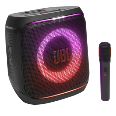 JBL HAUT PARLEURS PARTYBOX ENCORE 2 NOIR