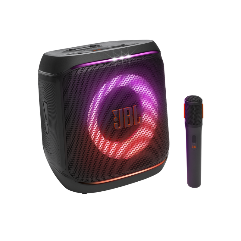 JBL HAUT PARLEURS PARTYBOX ENCORE 2 NOIR