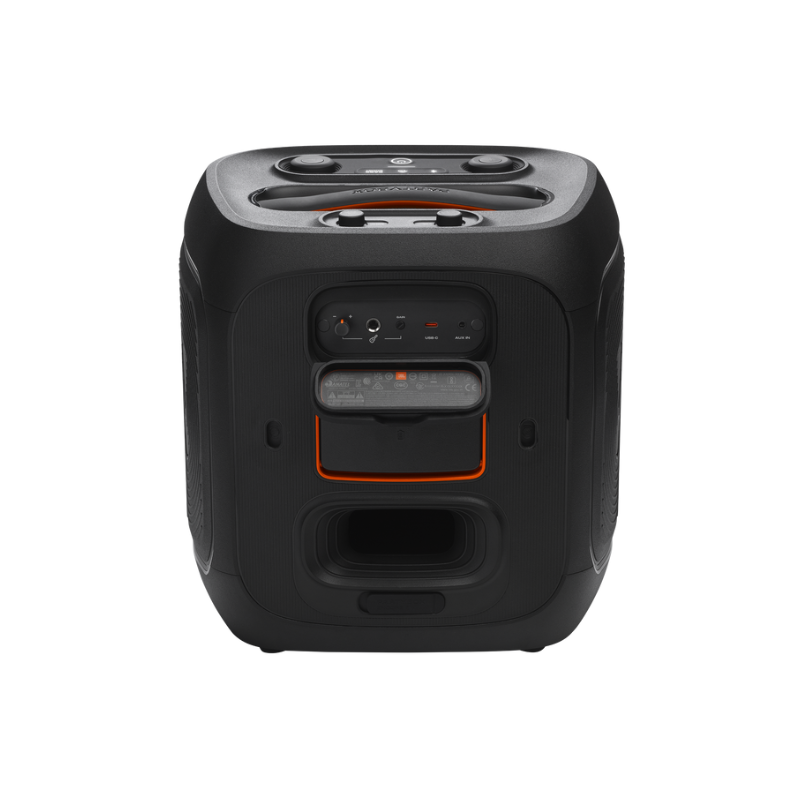 JBL HAUT PARLEURS PARTYBOX ENCORE 2 NOIR